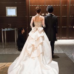 マンダリン オリエンタル 東京の写真12枚目