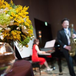 マンダリン オリエンタル 東京の写真13枚目