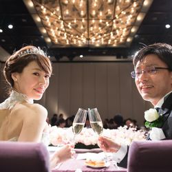 マンダリン オリエンタル 東京の写真18枚目