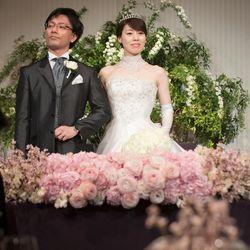 マンダリン オリエンタル 東京の写真16枚目