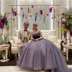 アルカンシエル ベリテ 大阪の写真15枚目