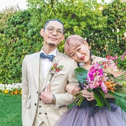 アルカンシエル ベリテ 大阪の写真36枚目