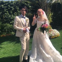 アルカンシエル ベリテ 大阪の写真26枚目