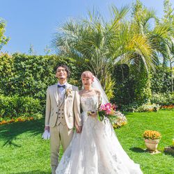 アルカンシエル ベリテ 大阪の写真22枚目