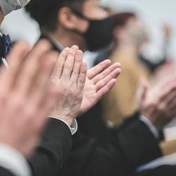 アルカンシエル ベリテ 大阪の写真34枚目