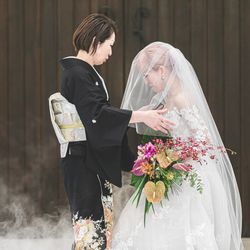 アルカンシエル ベリテ 大阪の写真11枚目