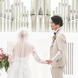 アルカンシエル ベリテ 大阪の写真20枚目