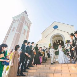 アルカンシエル ベリテ 大阪の写真18枚目