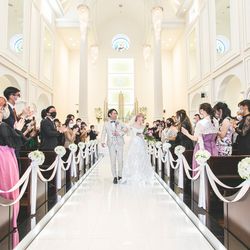 アルカンシエル ベリテ 大阪の写真16枚目