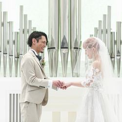 アルカンシエル ベリテ 大阪の写真7枚目