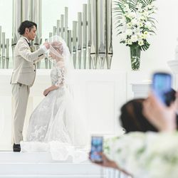 アルカンシエル ベリテ 大阪の写真35枚目