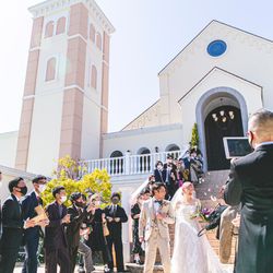 アルカンシエル ベリテ 大阪の写真24枚目