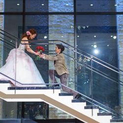 青山セントグレース大聖堂の写真8枚目