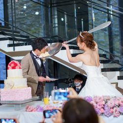 青山セントグレース大聖堂の写真14枚目