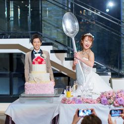 青山セントグレース大聖堂の写真25枚目