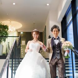 青山セントグレース大聖堂の写真27枚目