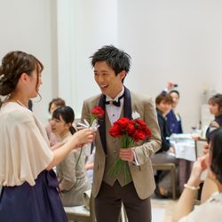 青山セントグレース大聖堂の写真20枚目