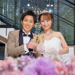 青山セントグレース大聖堂の写真35枚目