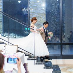 青山セントグレース大聖堂の写真1枚目