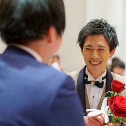 青山セントグレース大聖堂の写真32枚目