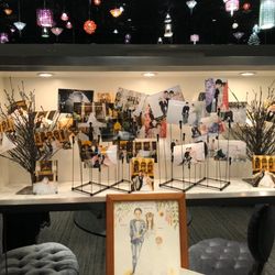 青山セントグレース大聖堂の写真13枚目