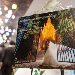 青山セントグレース大聖堂の写真30枚目