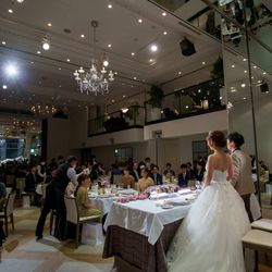 青山セントグレース大聖堂の写真1枚目