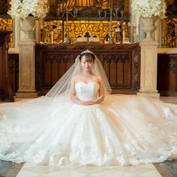 青山セントグレース大聖堂の写真5枚目