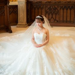 青山セントグレース大聖堂の写真14枚目