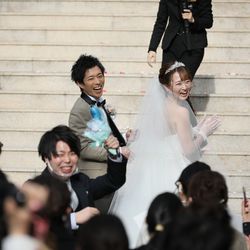 青山セントグレース大聖堂の写真35枚目