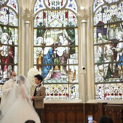 青山セントグレース大聖堂の写真22枚目