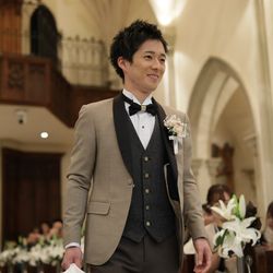 青山セントグレース大聖堂の写真9枚目