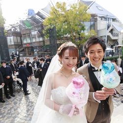 青山セントグレース大聖堂の写真9枚目