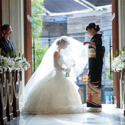 青山セントグレース大聖堂の写真6枚目