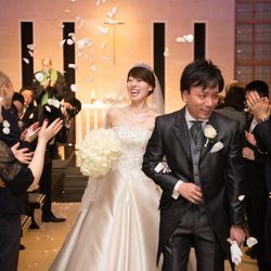 マンダリン オリエンタル 東京の写真8枚目