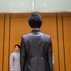 マンダリン オリエンタル 東京の写真25枚目