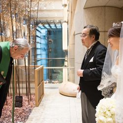 マンダリン オリエンタル 東京の写真22枚目