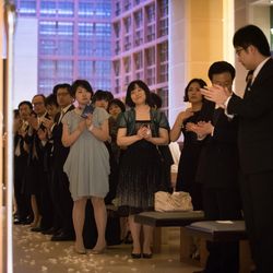 マンダリン オリエンタル 東京の写真13枚目