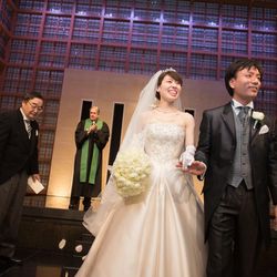 マンダリン オリエンタル 東京の写真14枚目