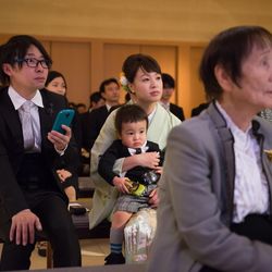マンダリン オリエンタル 東京の写真8枚目