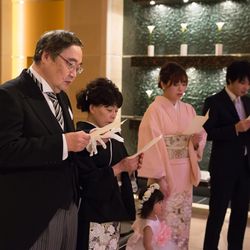 マンダリン オリエンタル 東京の写真12枚目