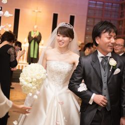 マンダリン オリエンタル 東京の写真17枚目