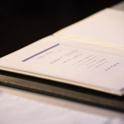 マンダリン オリエンタル 東京の写真24枚目