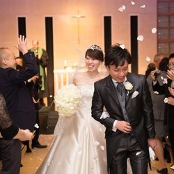 マンダリン オリエンタル 東京の写真36枚目