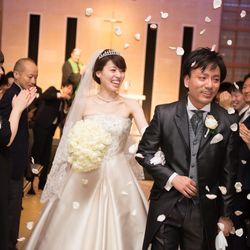 マンダリン オリエンタル 東京の写真9枚目