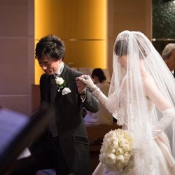 マンダリン オリエンタル 東京の写真12枚目