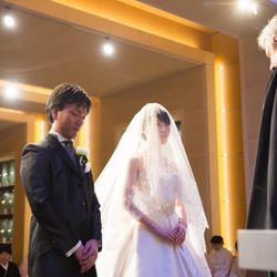 マンダリン オリエンタル 東京の写真13枚目