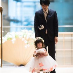 マンダリン オリエンタル 東京の写真1枚目