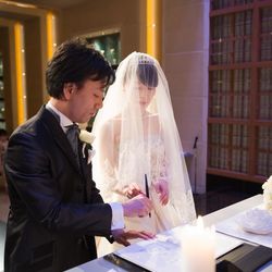 マンダリン オリエンタル 東京の写真9枚目