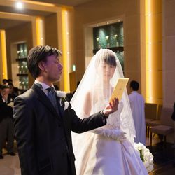 マンダリン オリエンタル 東京の写真16枚目